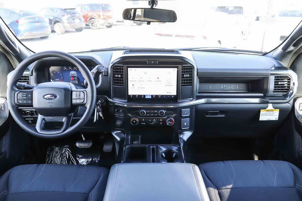 Thumbnail: 2026 Ford F-150 - 12