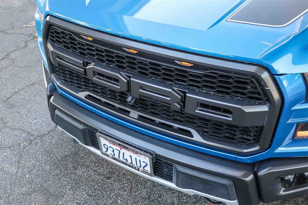 Thumbnail: 2019 Ford F-150 - 8