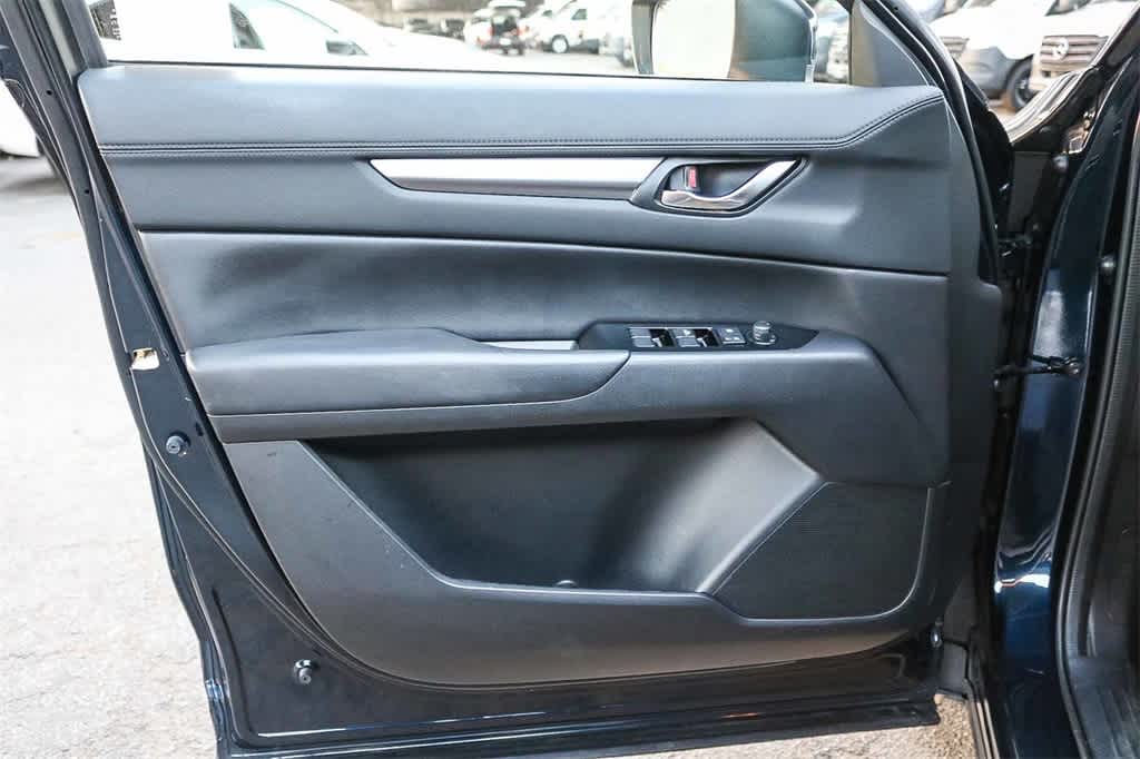 Thumbnail: 2017 Mazda CX-5 - 22