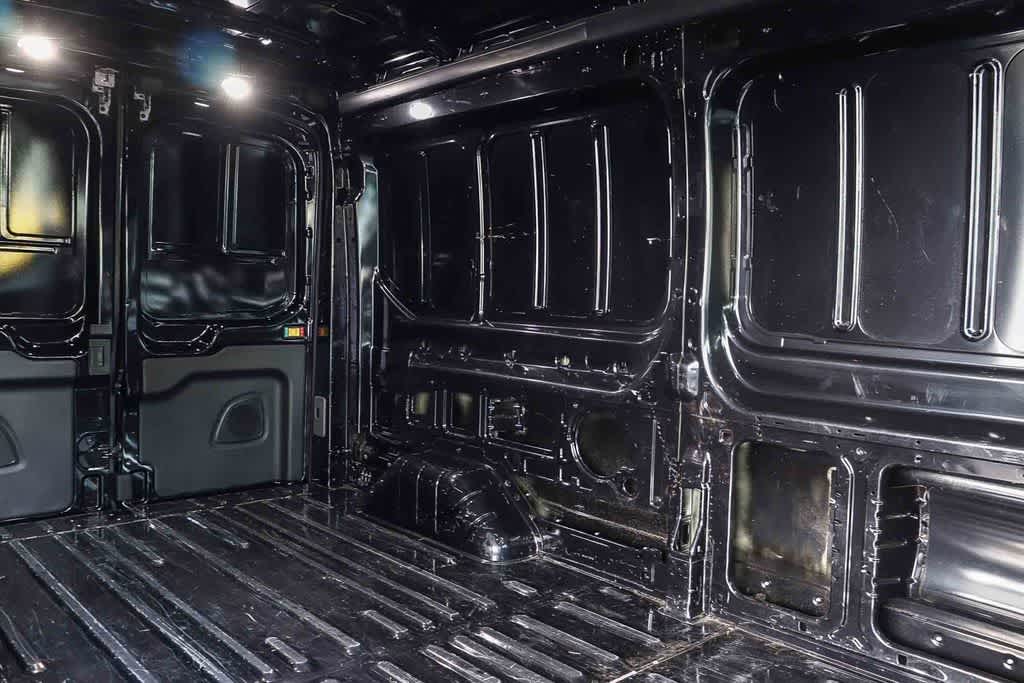 Thumbnail: 2023 Ford Transit Series - 19