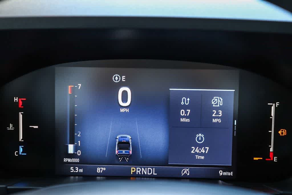 Thumbnail: 2026 Ford Maverick - 22