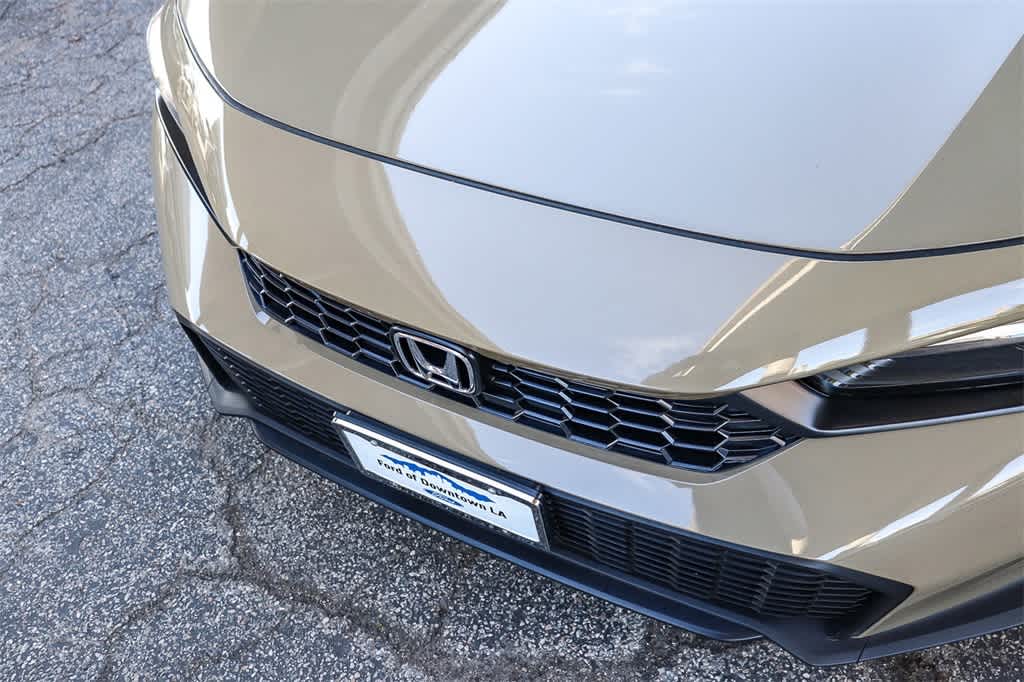 Thumbnail: 2025 Honda Civic - 8