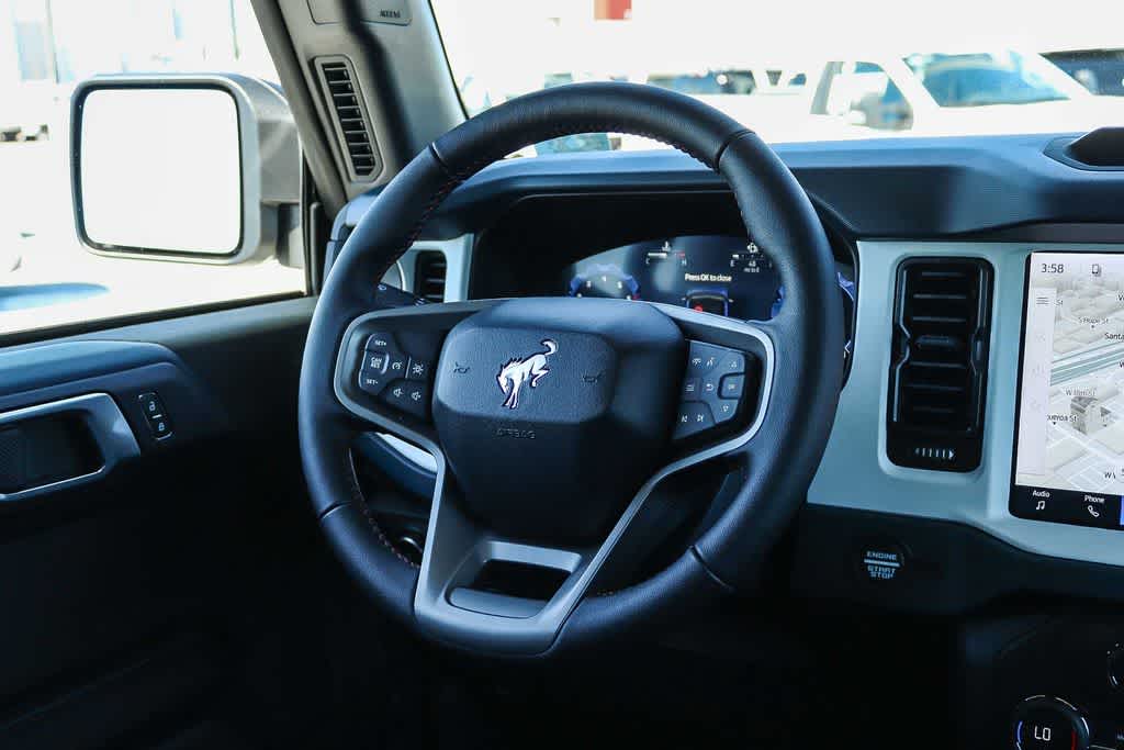 Thumbnail: 2026 Ford Bronco - 15
