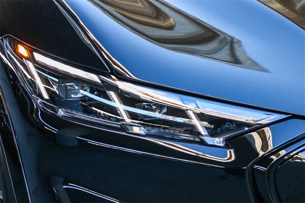 New 2025 Ford Mustang Mach-E Premium SUV