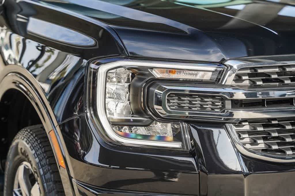 Thumbnail: 2024 Ford Ranger - 4