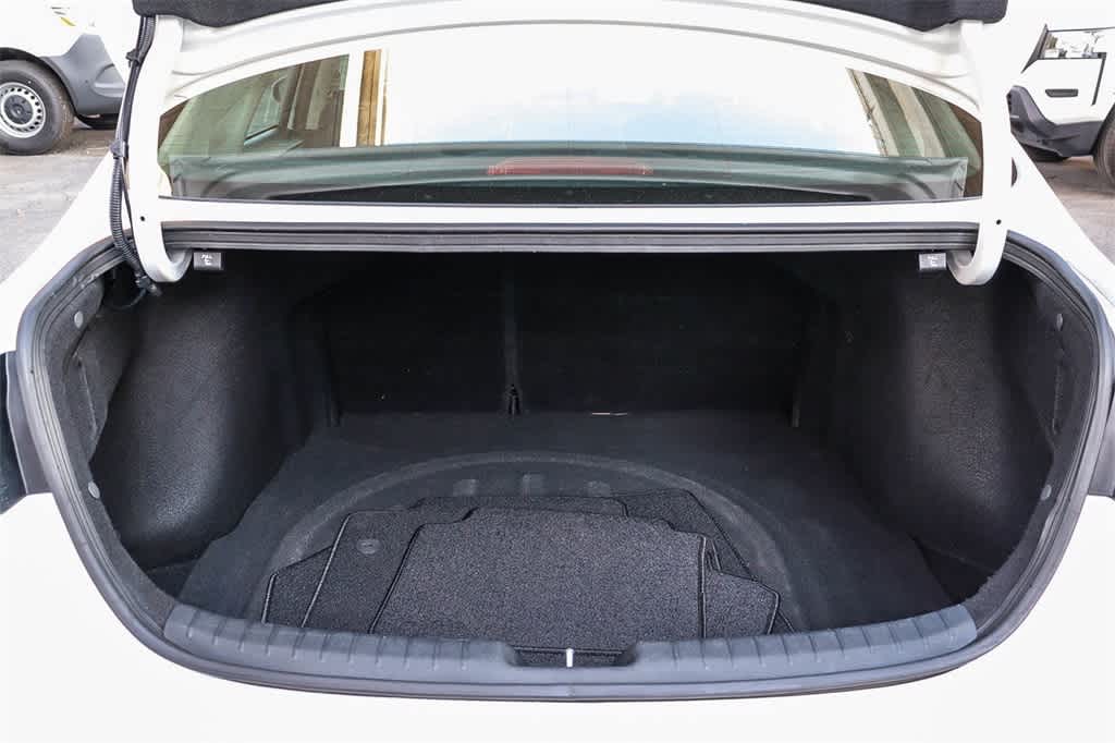 Thumbnail: 2023 Kia Forte - 27