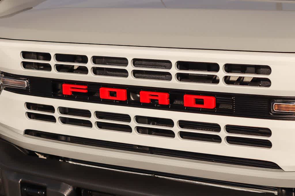 Thumbnail: 2026 Ford Bronco - 8