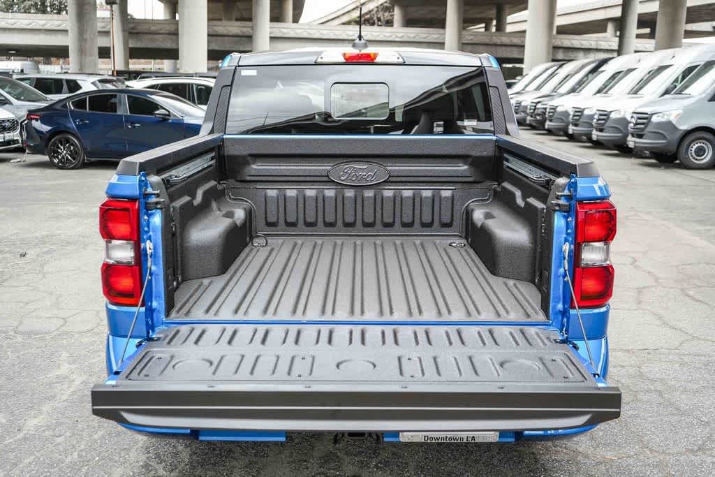 Thumbnail: 2026 Ford Maverick - 25