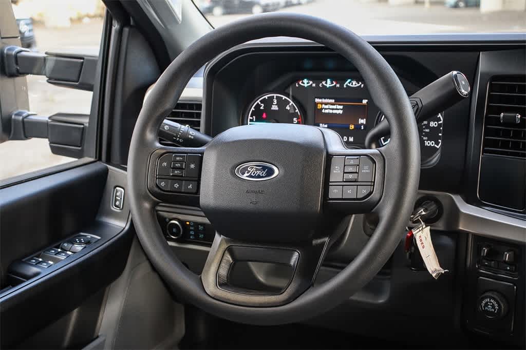 Thumbnail: 2026 Ford F-350 - 20