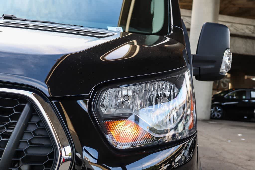 Thumbnail: 2024 Ford Transit Series - 6