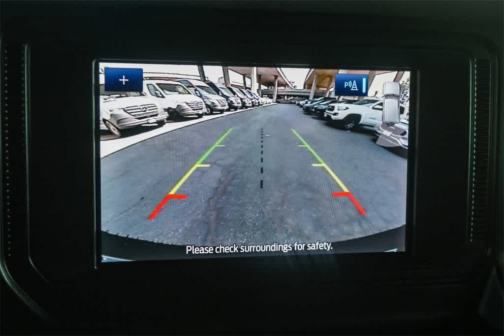 Thumbnail: 2022 Ford Bronco - 28