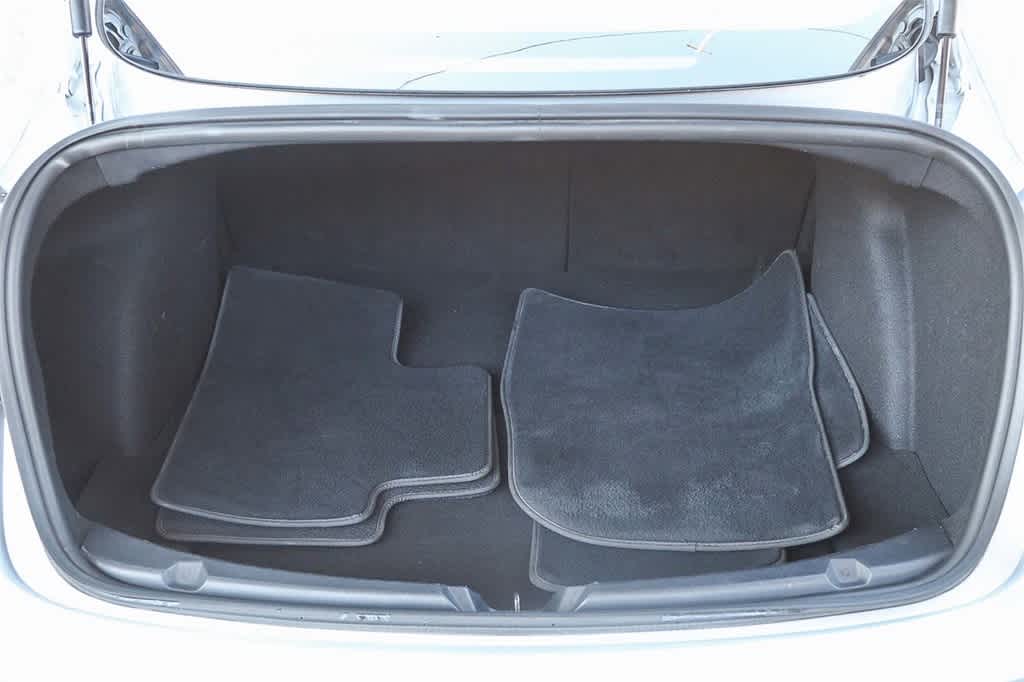 Thumbnail: 2018 Tesla Model 3 - 24