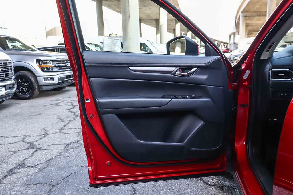 Thumbnail: 2024 Mazda CX-5 - 23