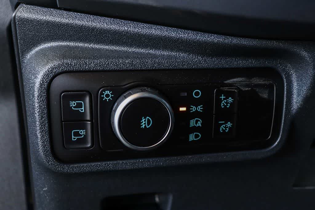 Thumbnail: 2025 Ford Bronco - 24