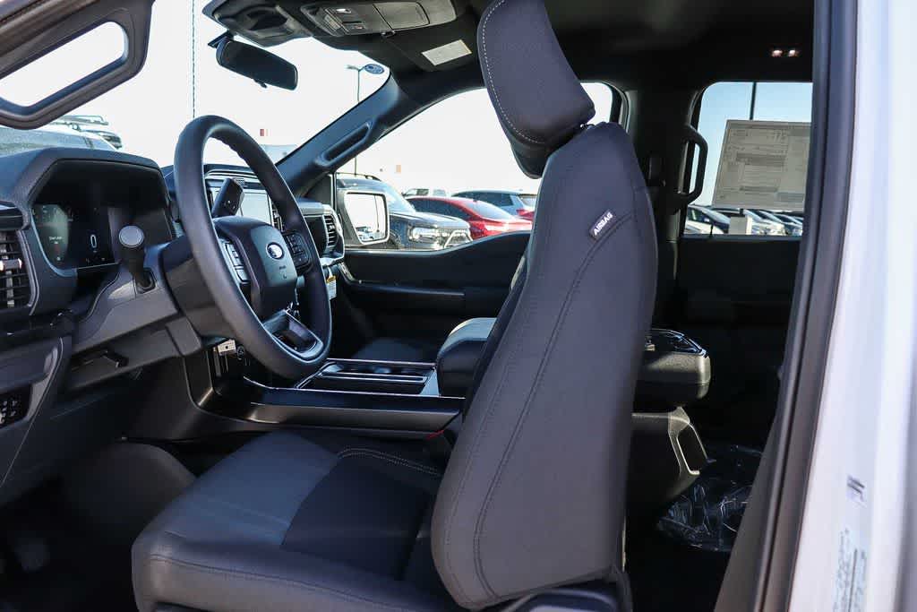 Thumbnail: 2026 Ford F-150 - 18