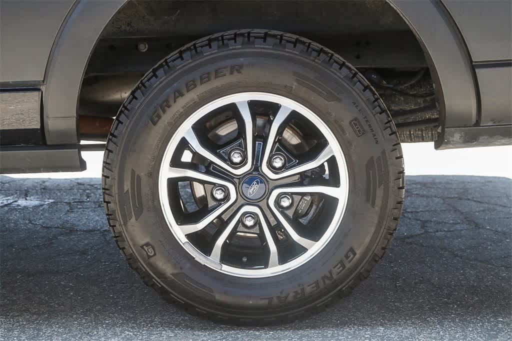 Thumbnail: 2021 Ford Transit Series - 10