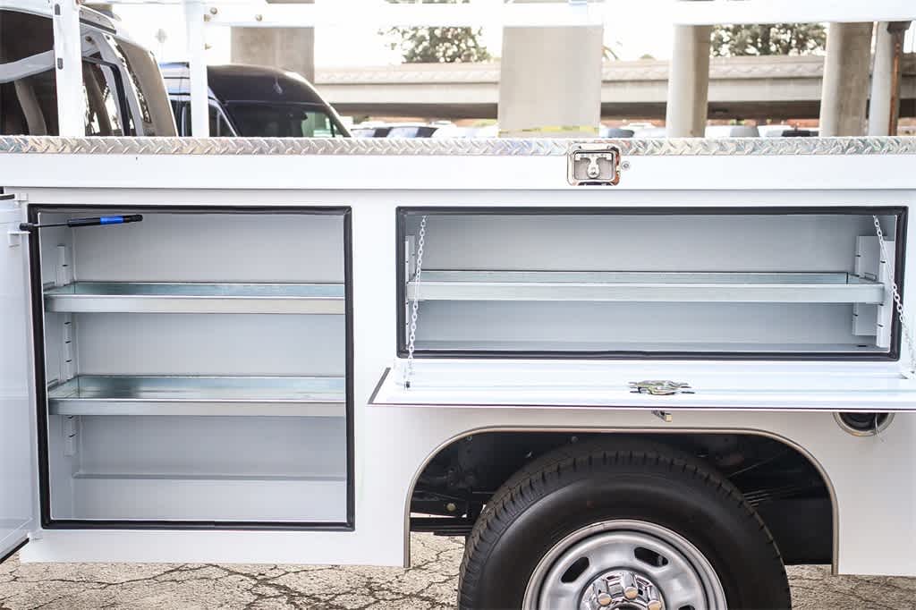 Thumbnail: 2026 Ford F-350 - 14