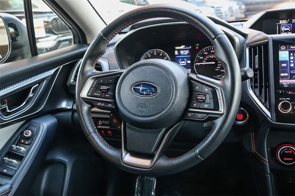 Thumbnail: 2023 Subaru Crosstrek - 14