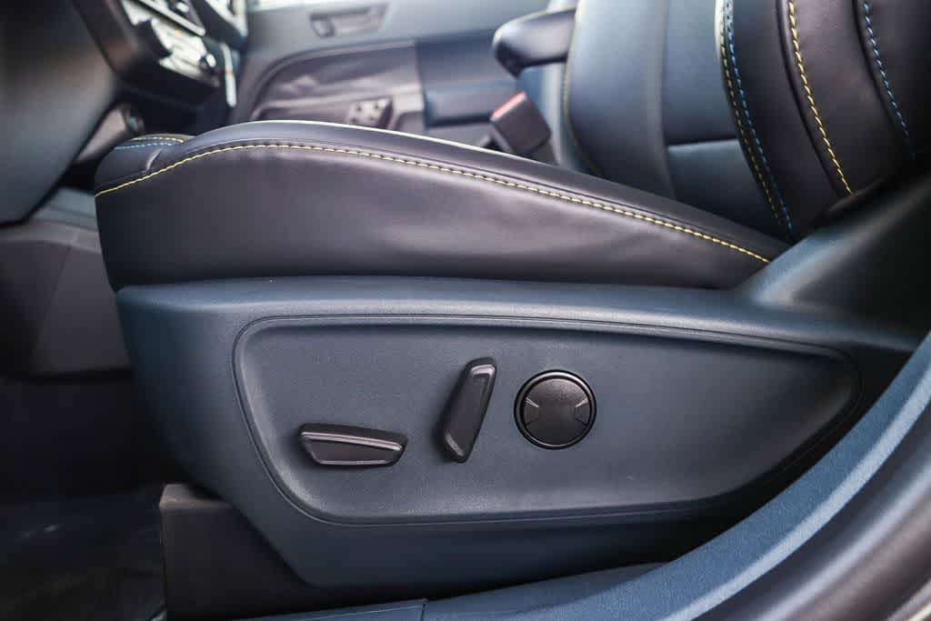 Thumbnail: 2026 Ford Maverick - 19