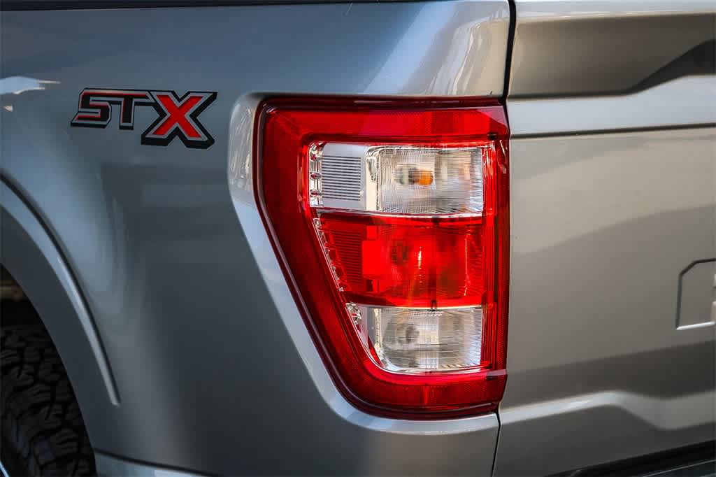 Thumbnail: 2022 Ford F-150 - 9