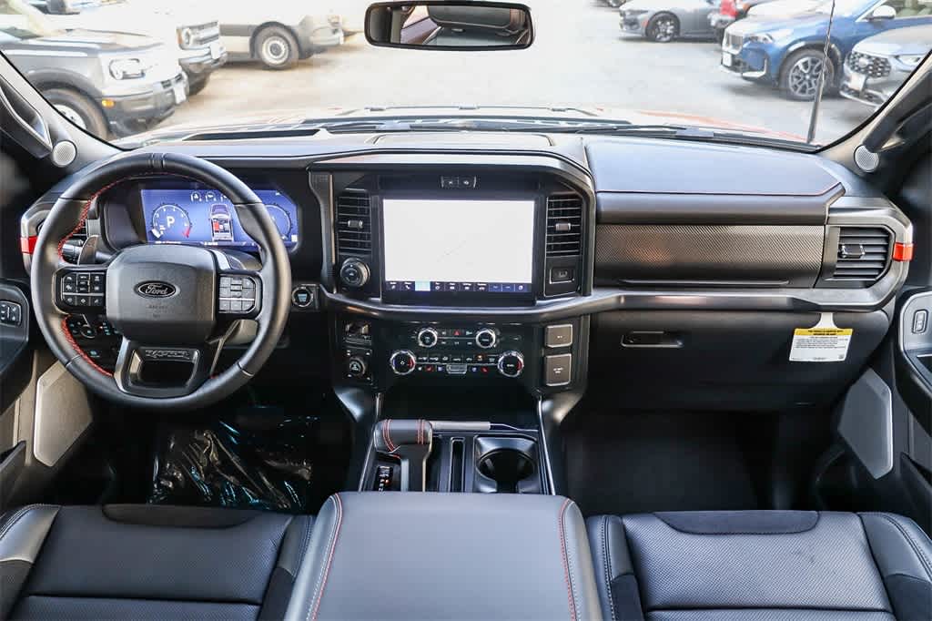 Thumbnail: 2025 Ford F-150 - 13