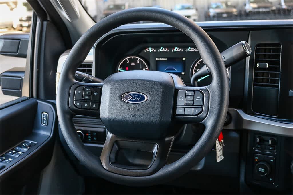 Thumbnail: 2026 Ford F-350 - 24