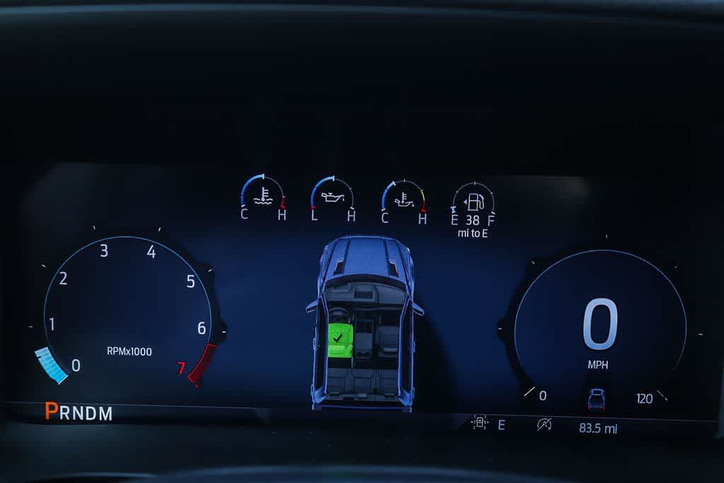 Thumbnail: 2026 Ford F-150 - 25