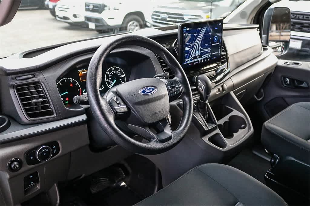 Thumbnail: 2023 Ford Econoline - 12