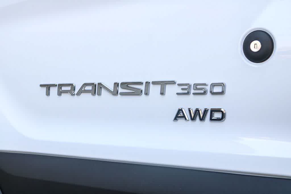Thumbnail: 2025 Ford Transit Series - 19