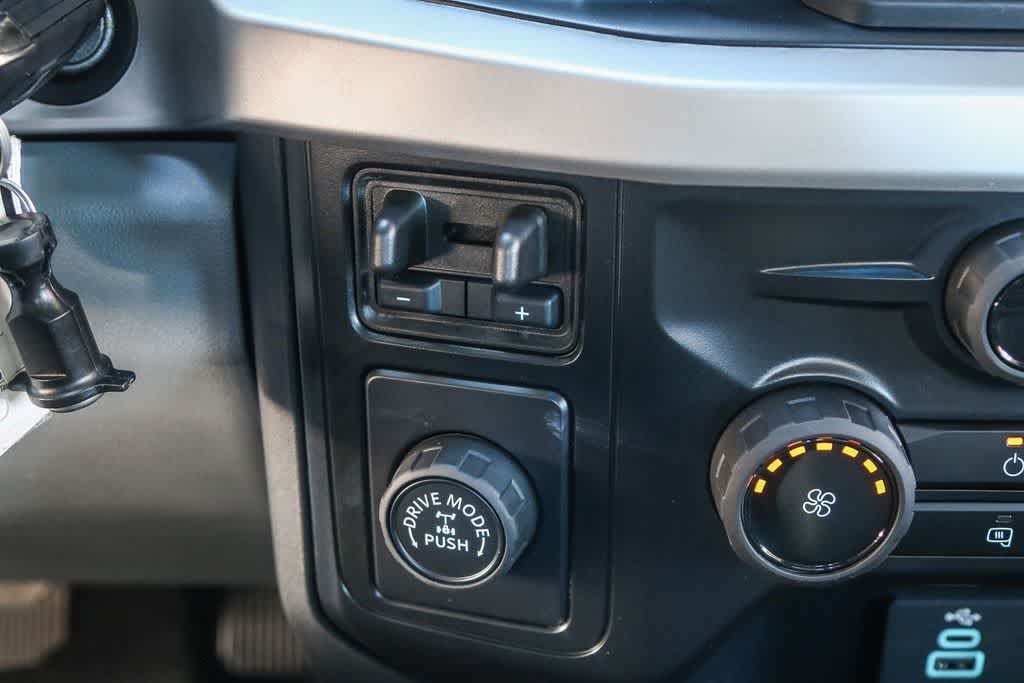 Thumbnail: 2026 Ford F-350 - 25