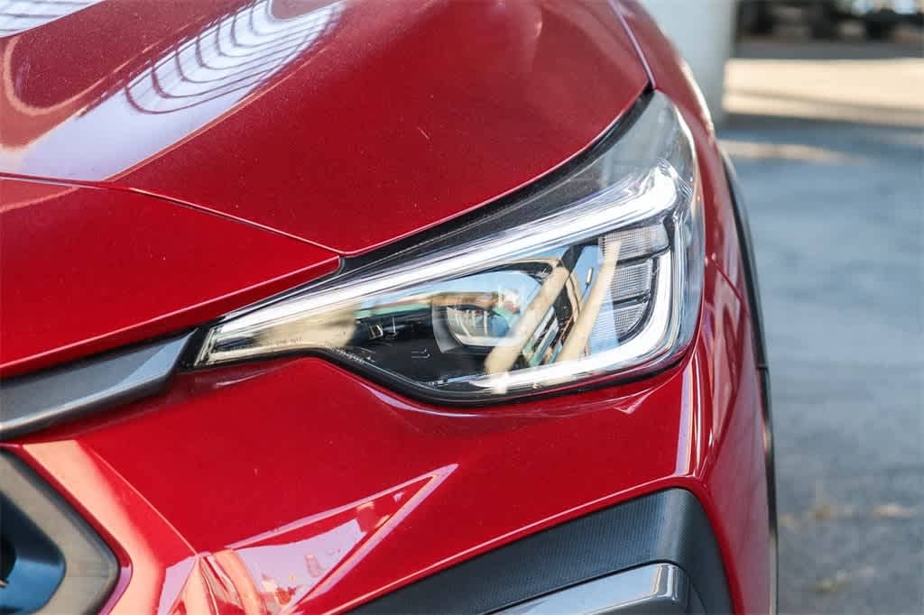 Used 2024 Subaru Crosstrek Limited SUV