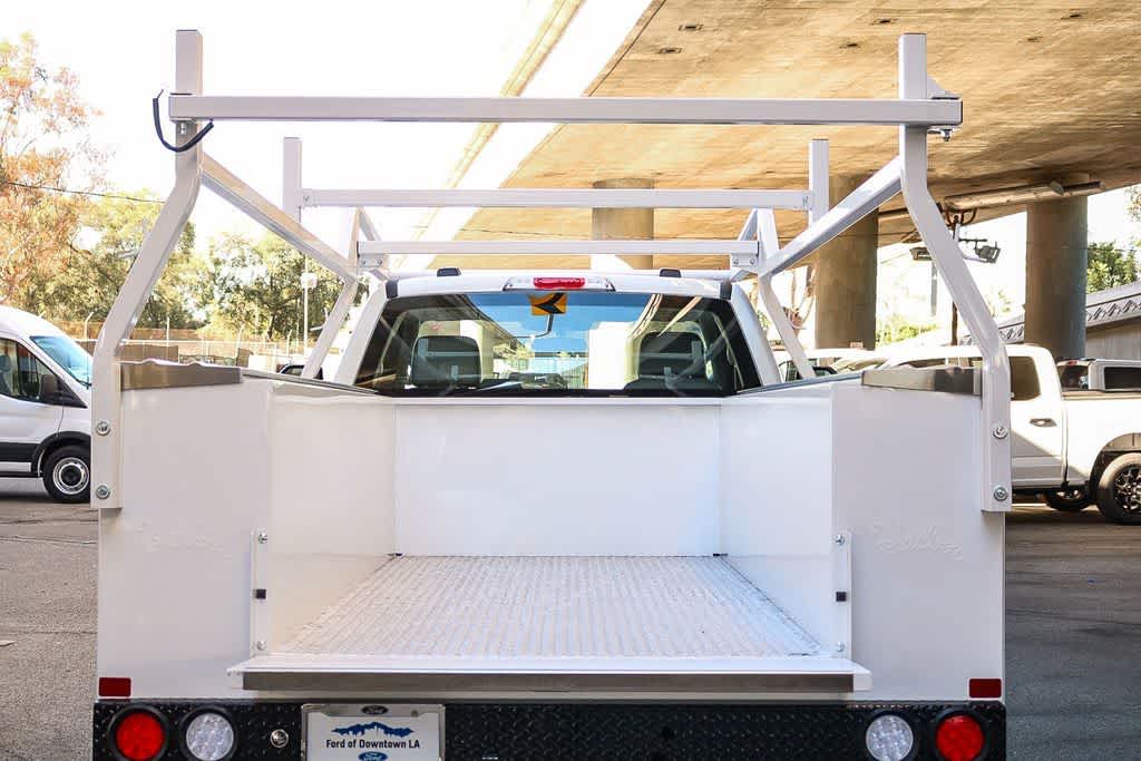 Thumbnail: 2026 Ford F-250 - 32