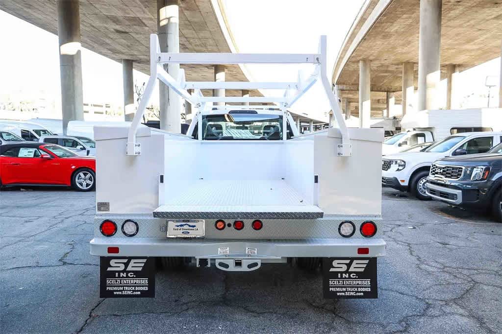 Thumbnail: 2026 Ford F-350 - 29