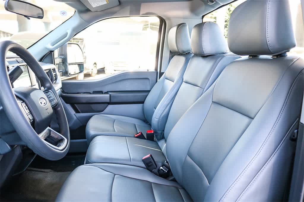 Thumbnail: 2026 Ford F-250 - 21