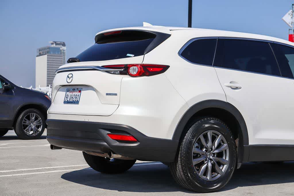 Thumbnail: 2023 Mazda CX-9 - 8