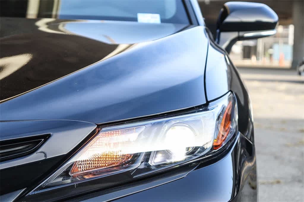 Thumbnail: 2024 Toyota Camry - 7