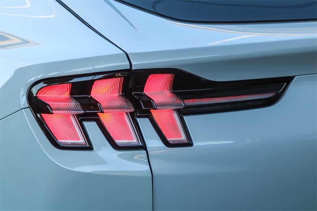 Thumbnail: 2023 Ford Mustang Mach-E - 9
