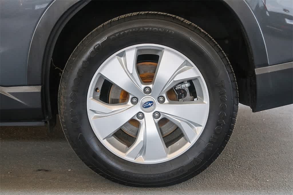 Thumbnail: 2019 Subaru Ascent - 10