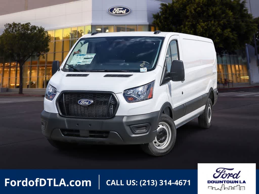 2026 Ford Transit-150 Cargo Van Low Roof Van 