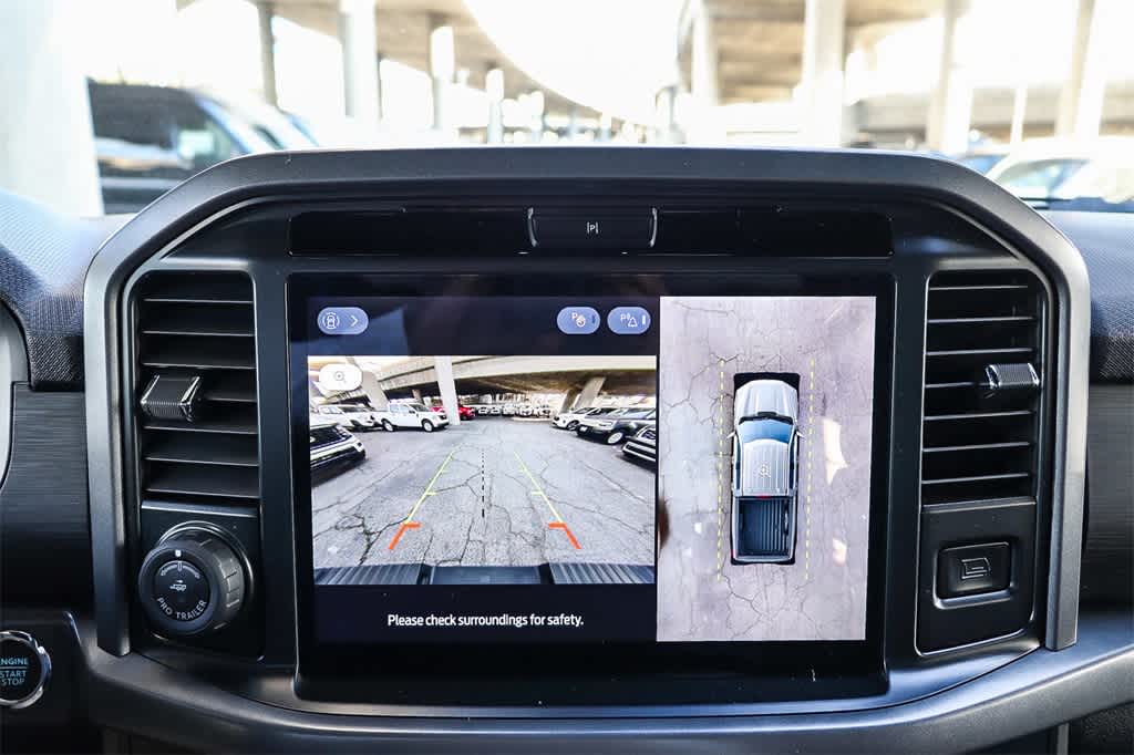 Thumbnail: 2025 Ford F-150 - 25