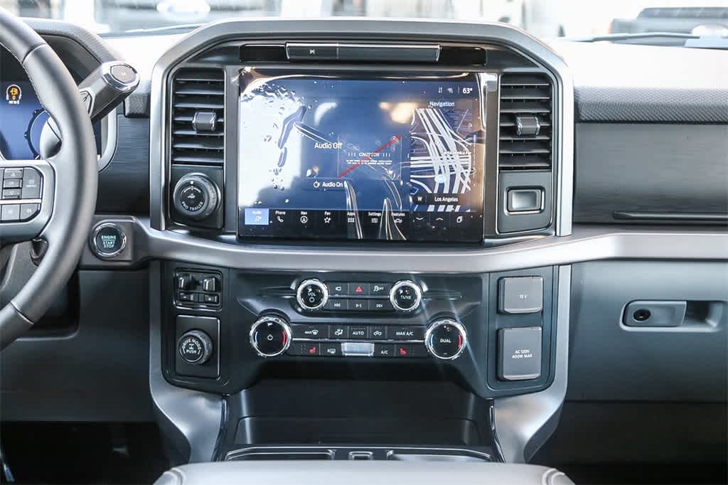 Thumbnail: 2025 Ford F-150 - 13