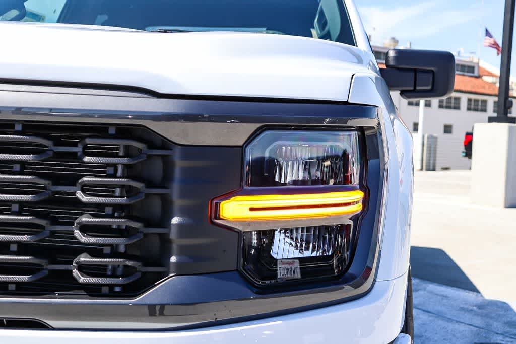 Thumbnail: 2026 Ford F-150 - 7