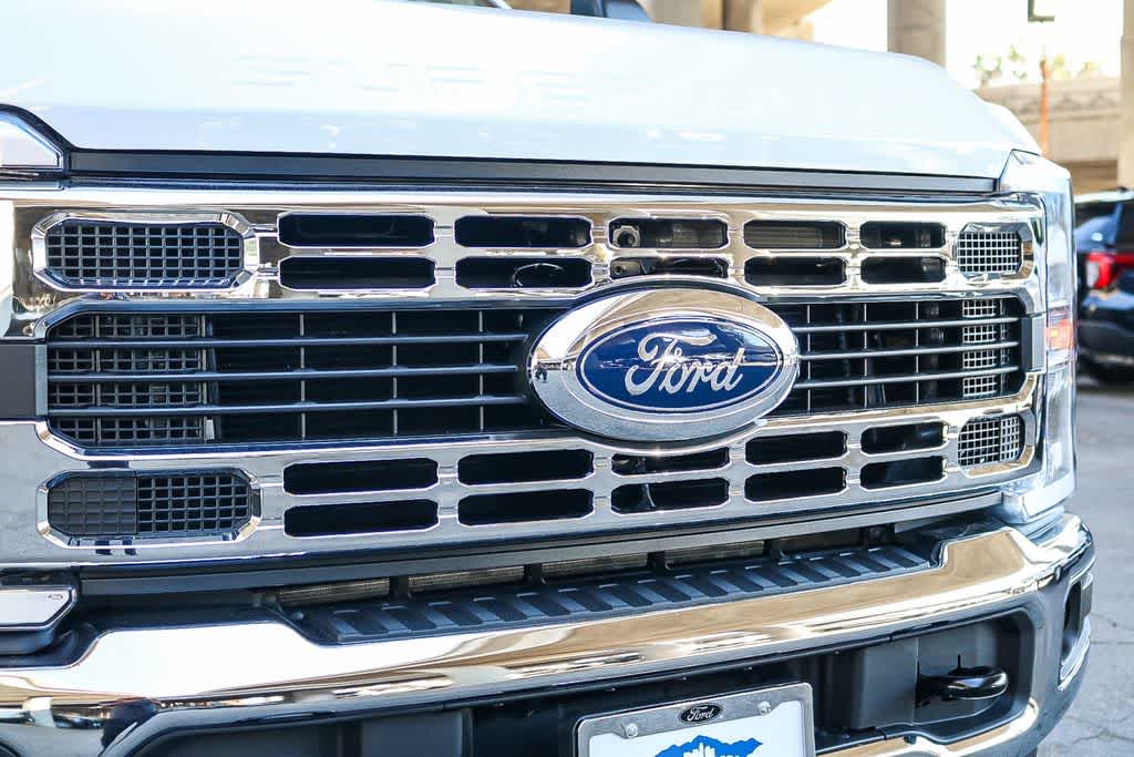 Thumbnail: 2026 Ford F-350 - 5