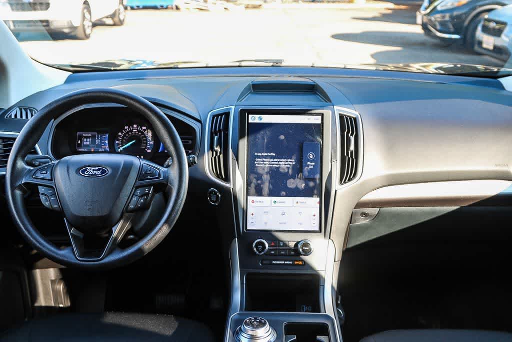 Thumbnail: 2023 Ford Edge - 14