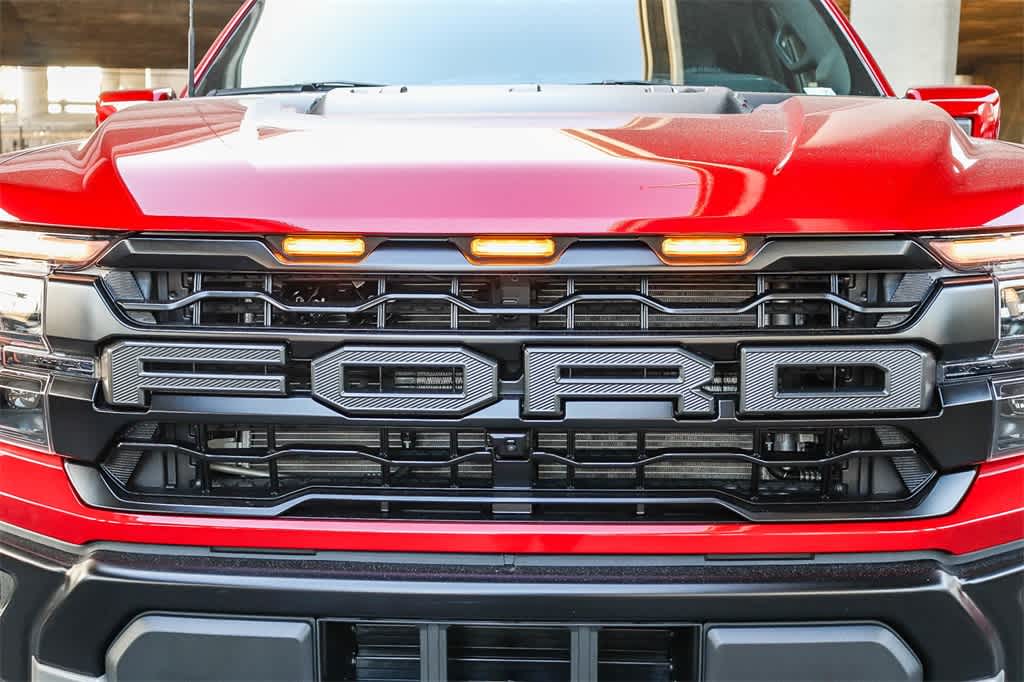 Thumbnail: 2025 Ford F-150 - 9