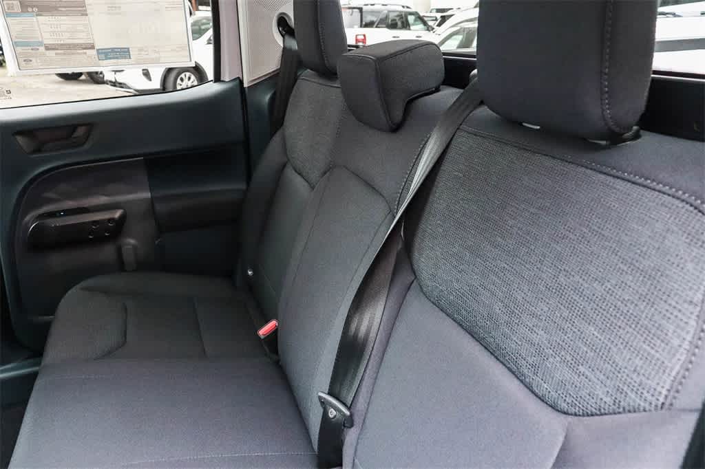 Thumbnail: 2025 Ford Maverick - 19