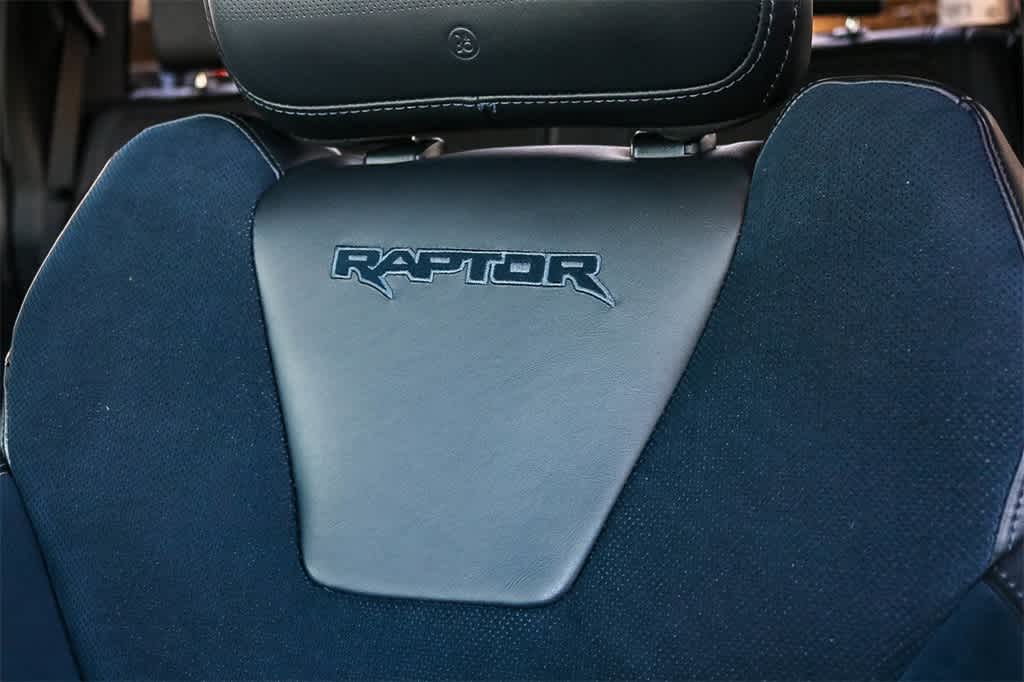 Thumbnail: 2022 Ford F-150 - 24