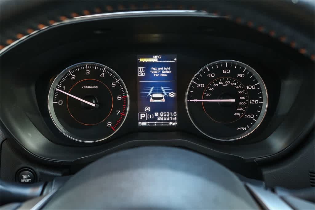 Thumbnail: 2023 Subaru Crosstrek - 21