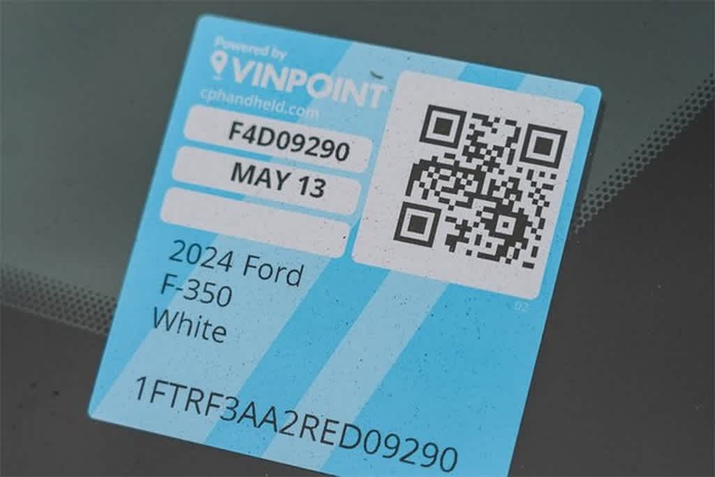 Thumbnail: 2024 Ford F-350 - 26