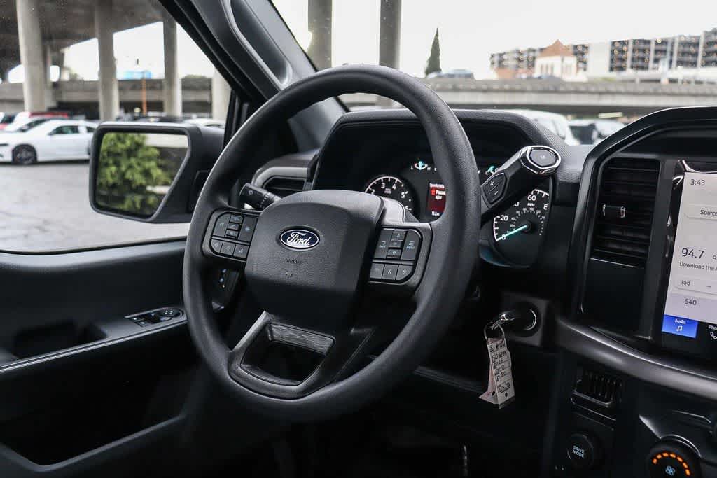 Thumbnail: 2026 Ford F-150 - 14